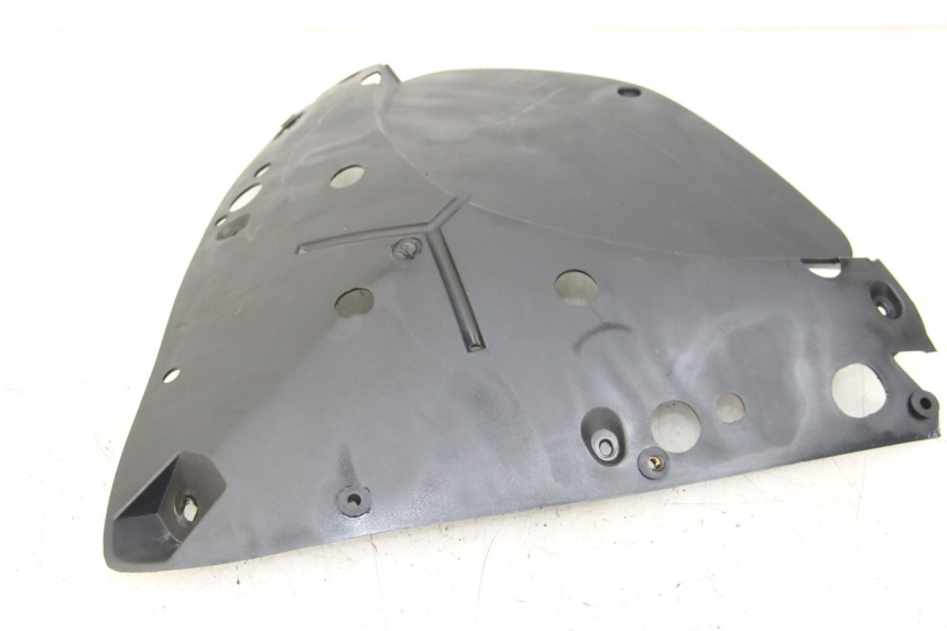 photo de INNER FRONT FAIRING RAZZO STEED 125 (2012 - 2018)