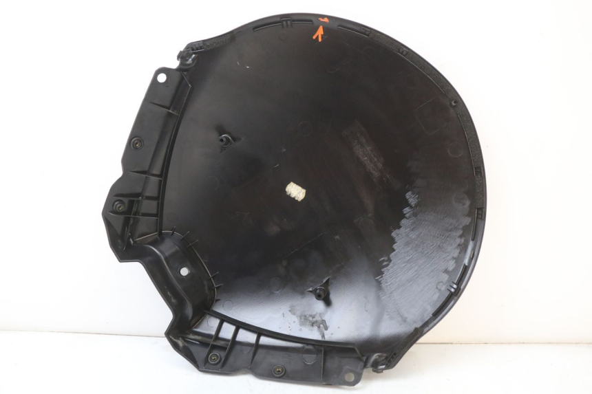 photo de INNER FRONT PANEL SUZUKI BURGMAN 125 (2007 - 2014)