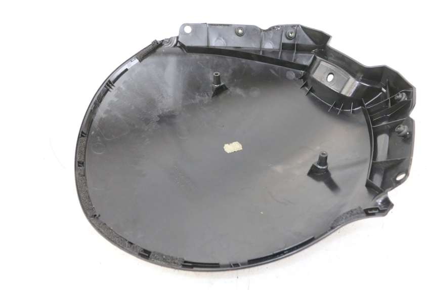 photo de INNER FRONT PANEL SUZUKI BURGMAN 125 (2007 - 2014)