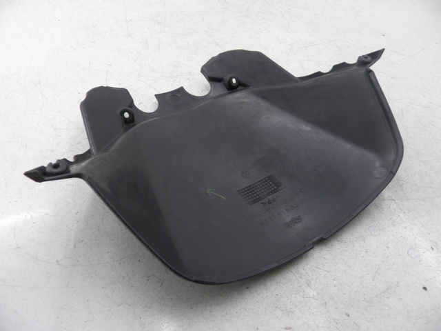 photo de INNER FRONT FAIRING SYM GTS EVO 125 (2009 - 2013)