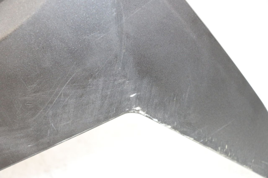 photo de FRONT FAIRING JM MOTORS EVOLIS 4T 50 (2018 - 2022)