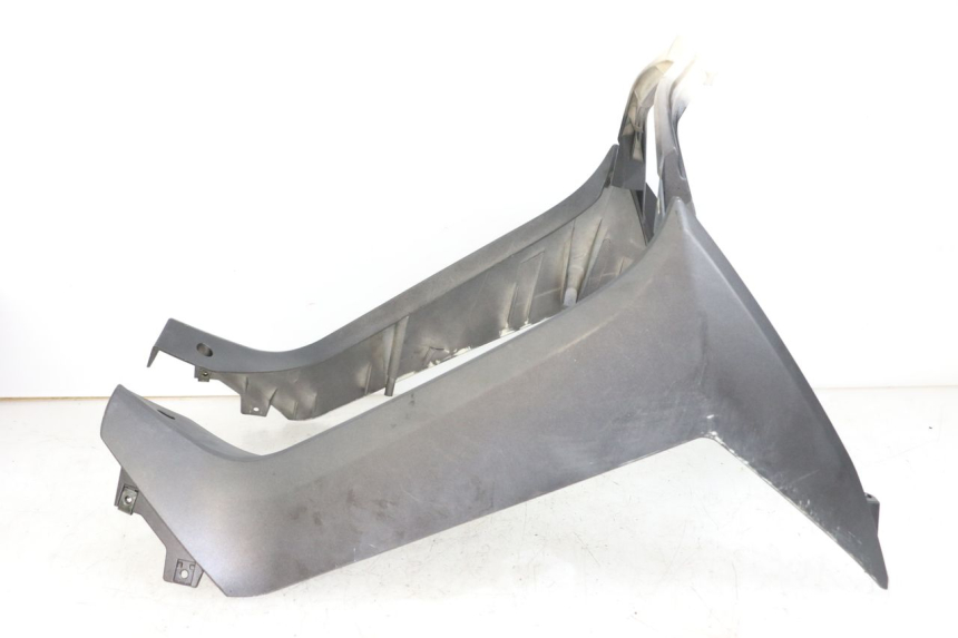photo de FRONT FAIRING JM MOTORS EVOLIS 4T 50 (2018 - 2022)