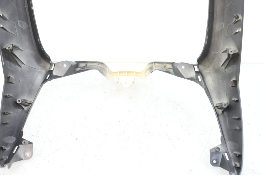 photo de FRONT FAIRING JM MOTORS EVOLIS 4T 50 (2018 - 2022)