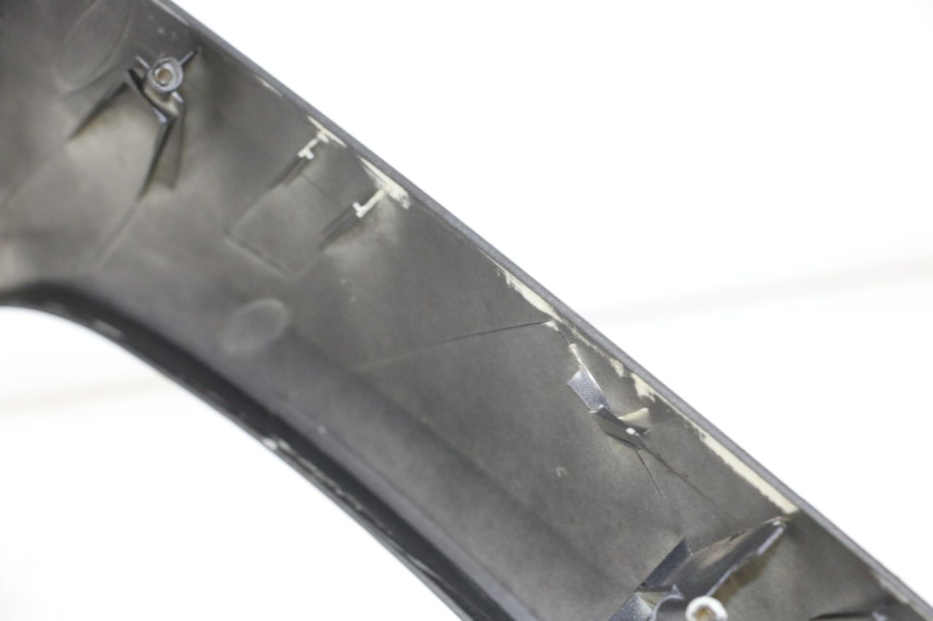 photo de FRONT FAIRING JM MOTORS EVOLIS 4T 50 (2018 - 2022)