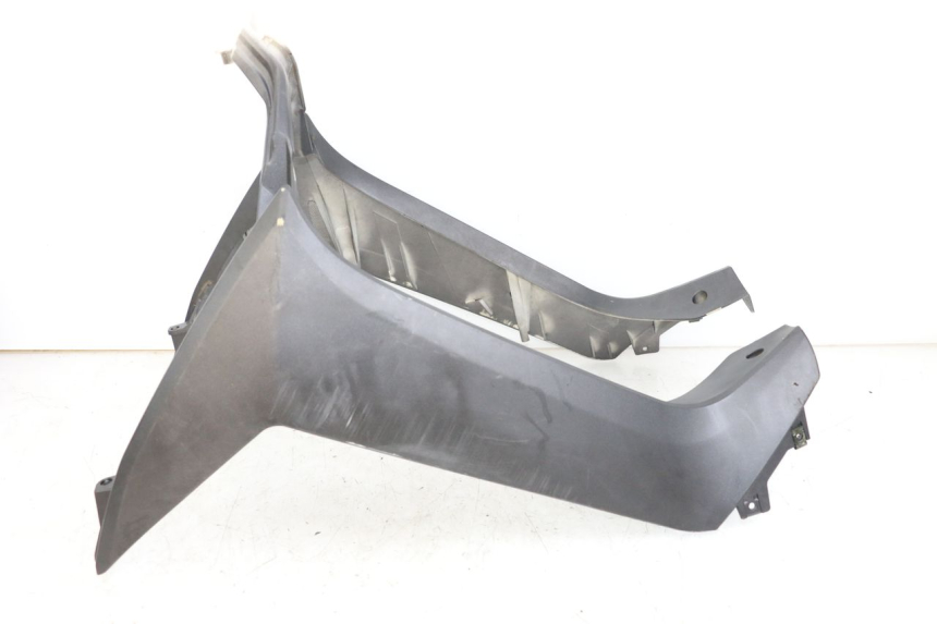 photo de FRONT FAIRING JM MOTORS EVOLIS 4T 50 (2018 - 2022)