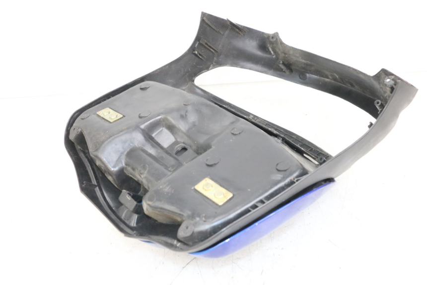 photo de FRONT PANEL KEEWAY HURRICANE 50 (2006 - 2019)