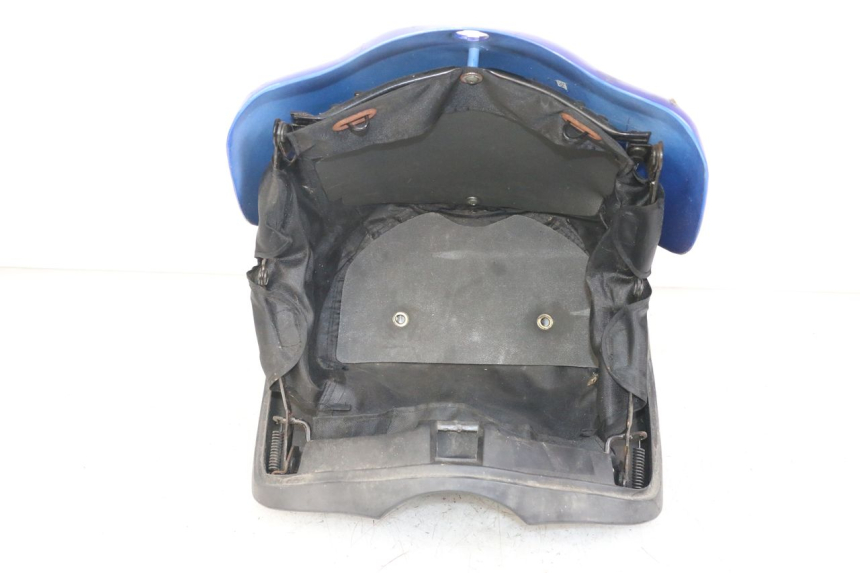 photo de FRONT PANEL KEEWAY HURRICANE 50 (2006 - 2019)