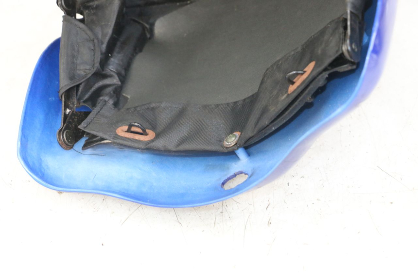 photo de FRONT PANEL KEEWAY HURRICANE 50 (2006 - 2019)
