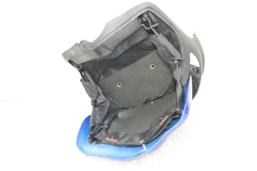 photo de FRONT PANEL KEEWAY HURRICANE 50 (2006 - 2019)