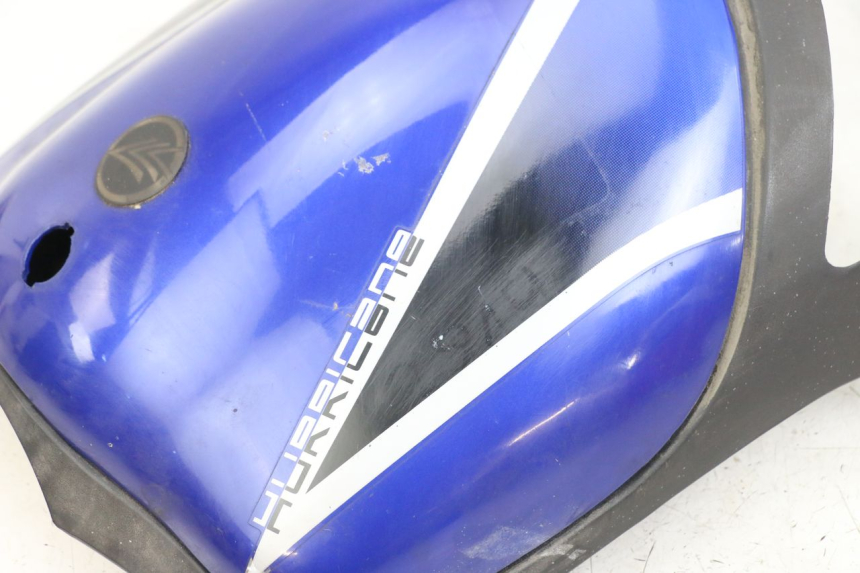 photo de FRONT PANEL KEEWAY HURRICANE 50 (2006 - 2019)