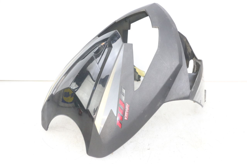 photo de FRONT PANEL KEEWAY RY6 2T 50 (2011 - 2019)