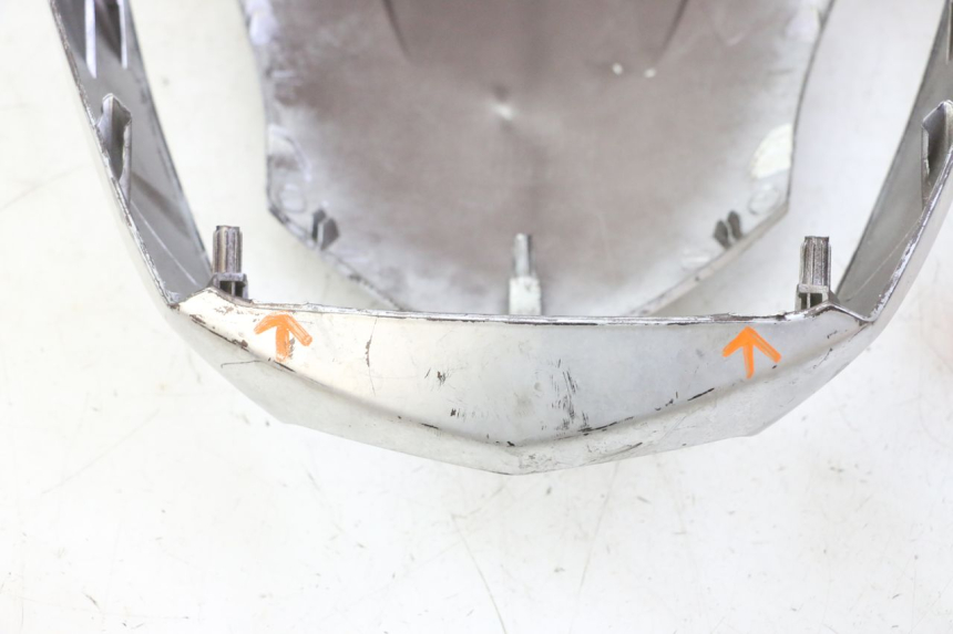 photo de FRONT FAIRING PEUGEOT KISBEE 2T 50 (2010 - 2017)