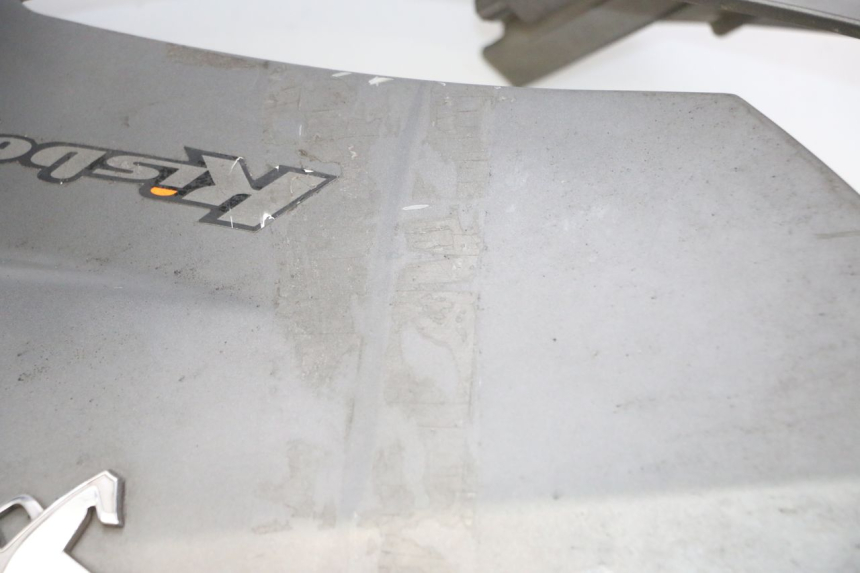 photo de FRONT FAIRING PEUGEOT KISBEE 2T 50 (2010 - 2017)