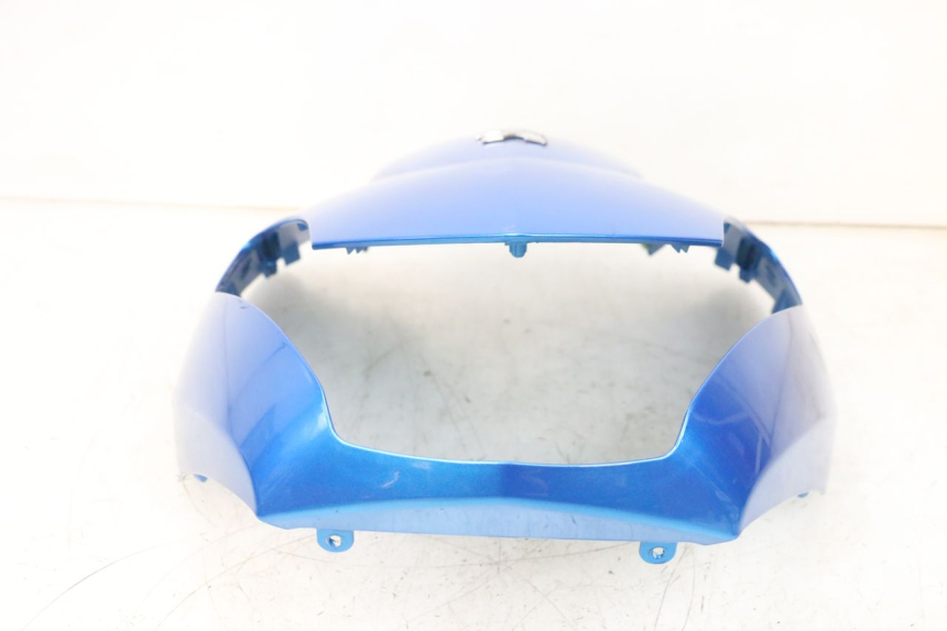 photo de FRONT PANEL PEUGEOT KISBEE 4T 50 (2010 - 2017) - Supplementary product photo