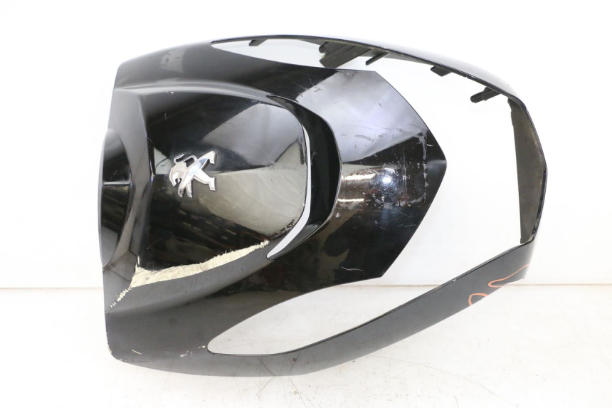 photo de FRONT FAIRING PEUGEOT KISBEE 4T 50 (2018 - 2022) - Main view
