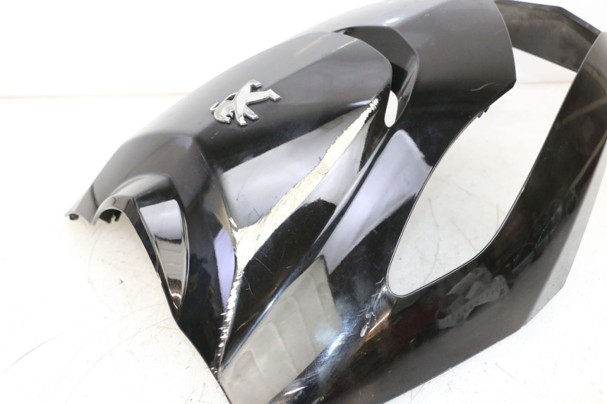 photo de FRONT FAIRING PEUGEOT KISBEE 4T 50 (2018 - 2022) - Additional view of the item
