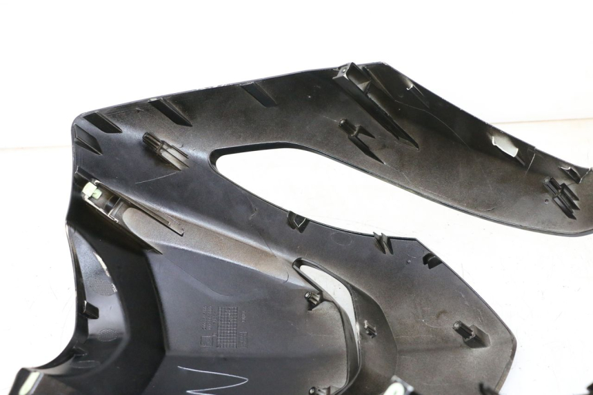 photo de FRONT FAIRING PEUGEOT KISBEE 4T 50 (2018 - 2022) - Checked used part