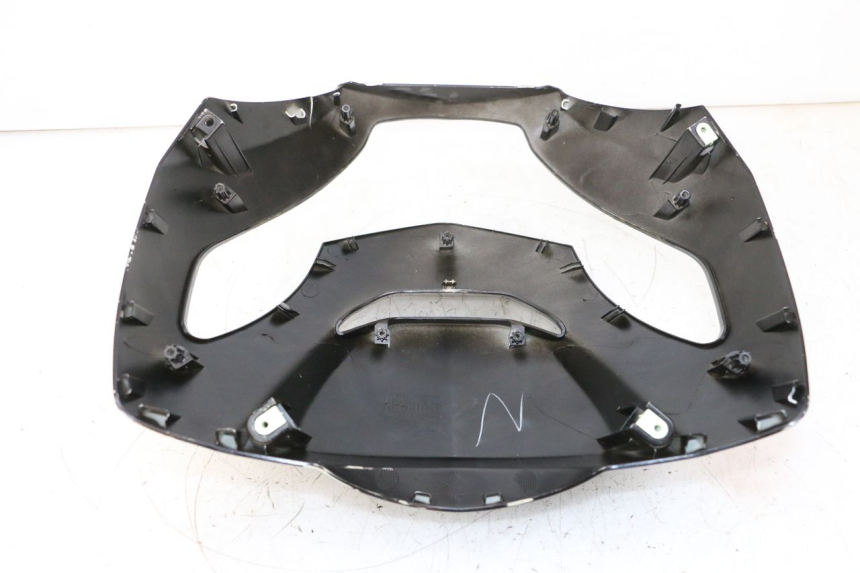 photo de FRONT FAIRING PEUGEOT KISBEE 4T 50 (2018 - 2022) - Markings and original references