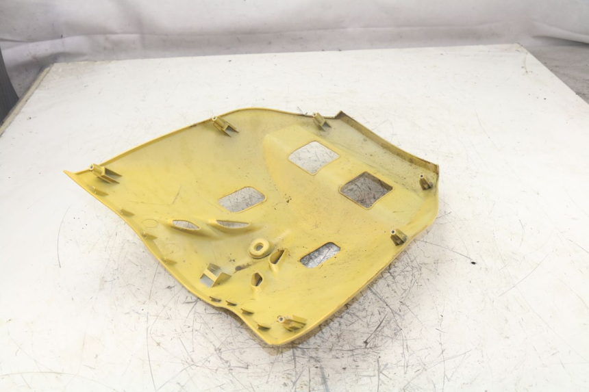 photo de FRONT FAIRING KYMCO AGILITY 4T 50 (2005 - 2018)