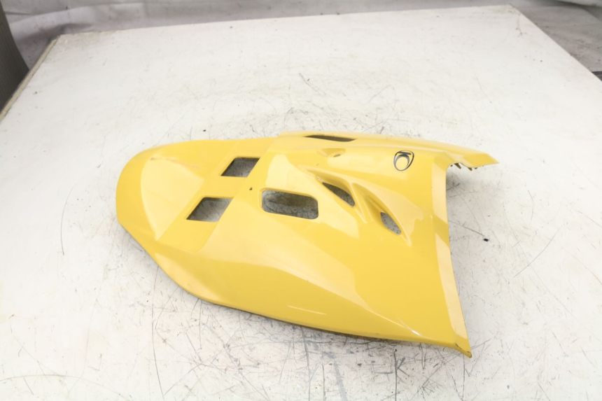 photo de FRONT FAIRING KYMCO AGILITY 4T 50 (2005 - 2018)