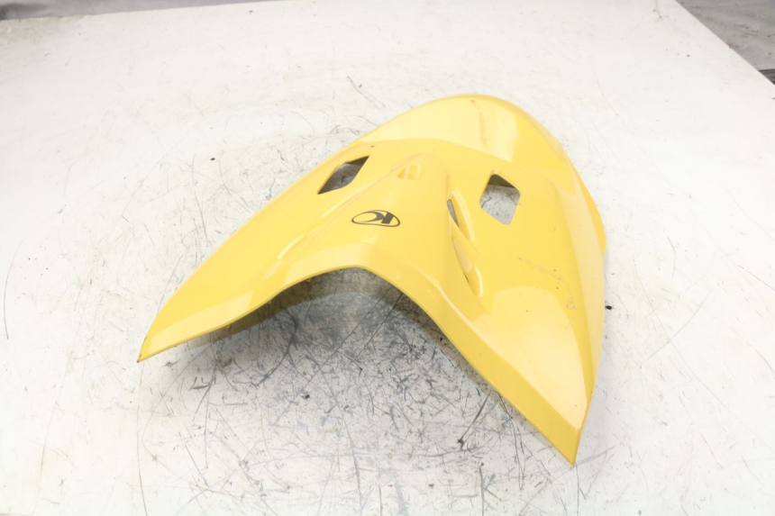 photo de FRONT FAIRING KYMCO AGILITY 4T 50 (2005 - 2018)