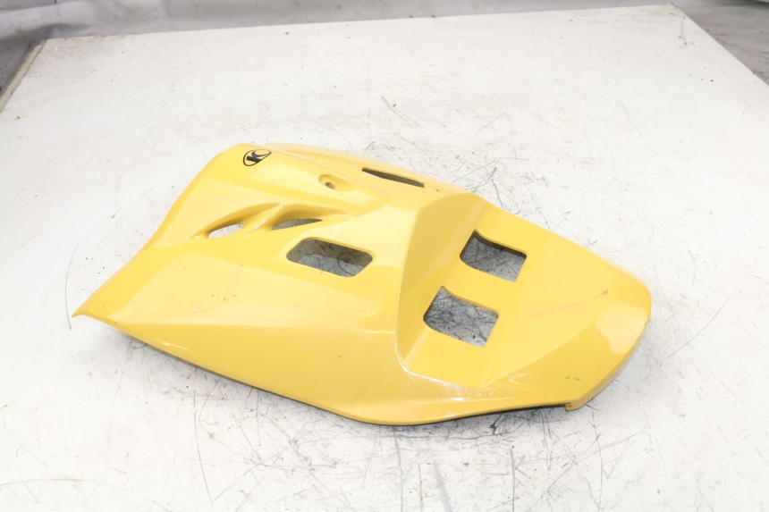 photo de FRONT FAIRING KYMCO AGILITY 4T 50 (2005 - 2018)