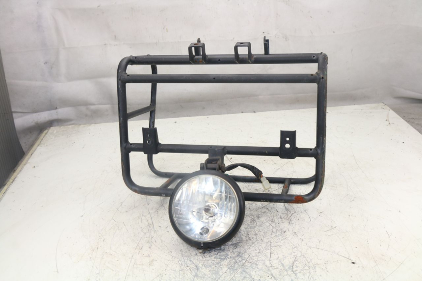 photo de FRONT FAIRING KYMCO AGILITY 4T 50 (2005 - 2018)