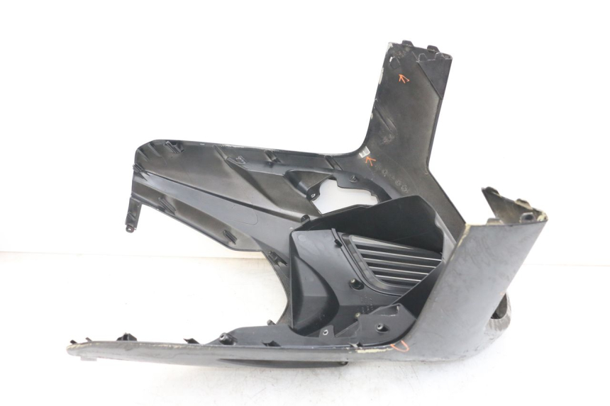 photo de FRONT PANEL KYMCO DINK 4T 50 (2007 - 2018)