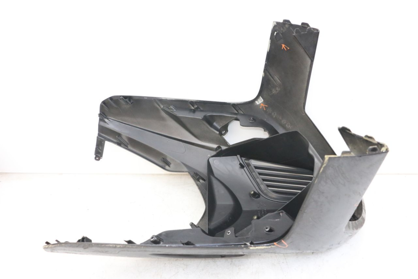 photo de FRONT PANEL KYMCO DINK 4T 50 (2007 - 2018)