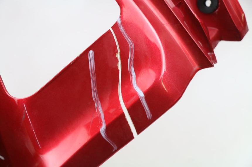 photo de FRONT FAIRING LINHAI MONARCH 125 (2003 - 2005)