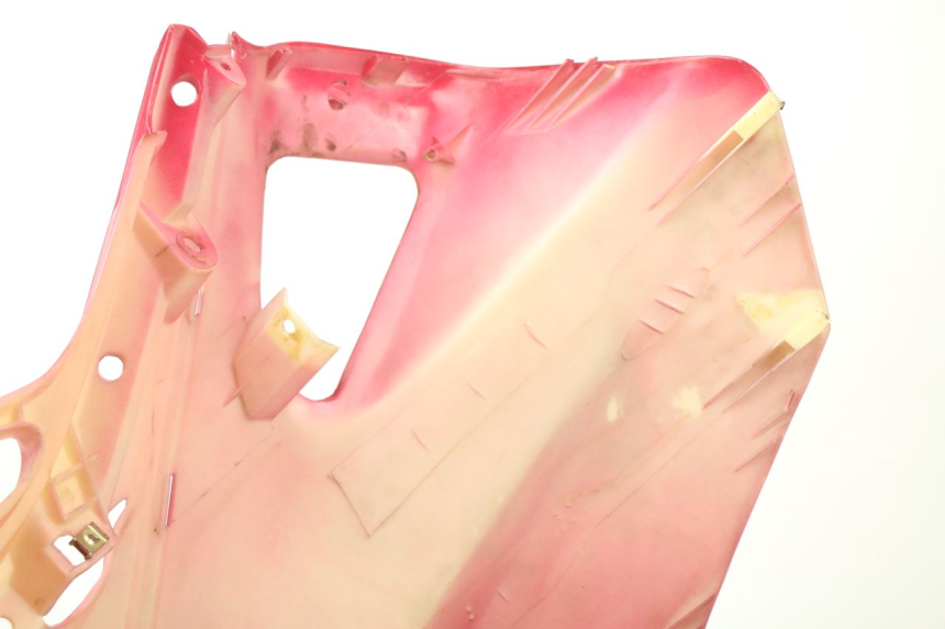 photo de FRONT FAIRING LINHAI MONARCH 125 (2003 - 2005)