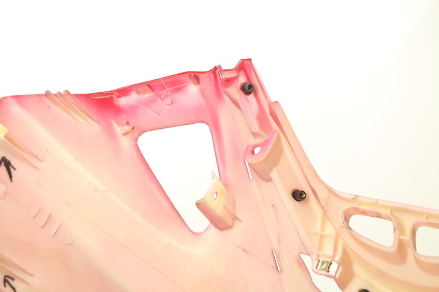 photo de FRONT FAIRING LINHAI MONARCH 125 (2003 - 2005)