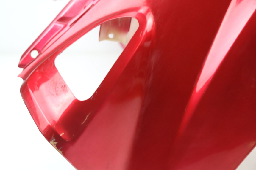 photo de FRONT FAIRING LINHAI MONARCH 125 (2003 - 2005)