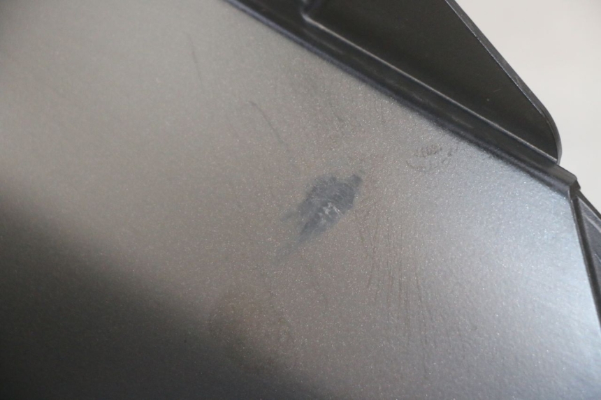 photo de FRONT FAIRING PIAGGIO MP3 HPE 300 (2019 - 2026) - Alternative perspective