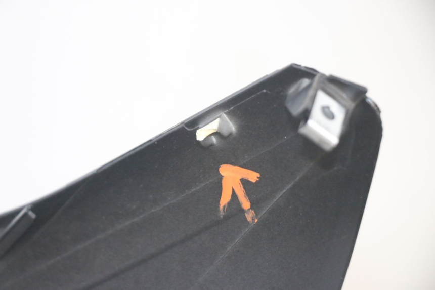 photo de FRONT FAIRING PIAGGIO MP3 HPE 300 (2019 - 2026) - Checked used part