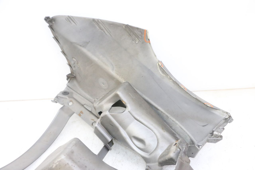 photo de FRONT FAIRING PIAGGIO MP3 LT 300 (2010 - 2016)