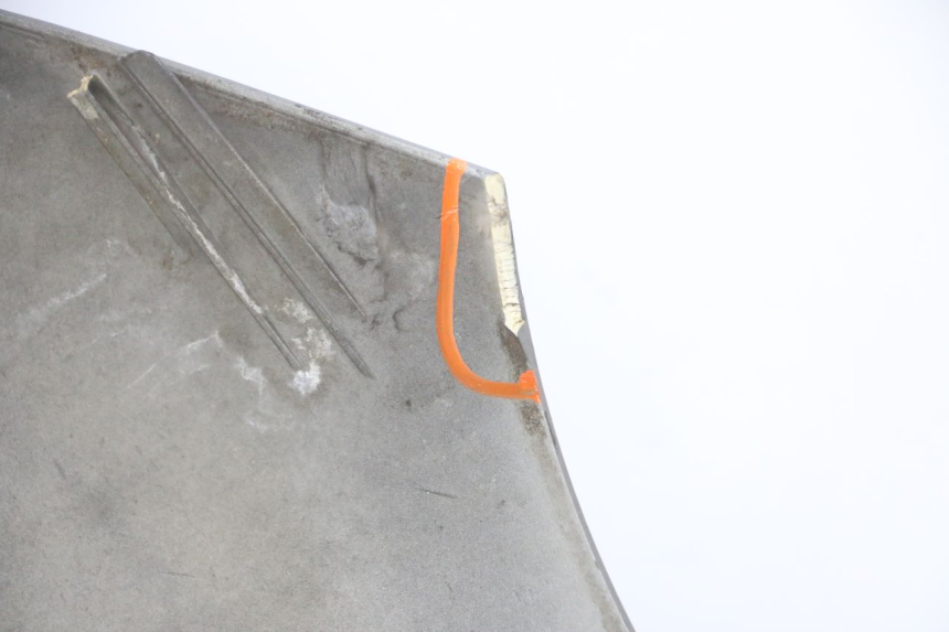 photo de FRONT FAIRING PIAGGIO MP3 LT 300 (2010 - 2016)