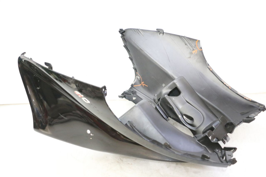 photo de FRONT FAIRING PIAGGIO MP3 LT 300 (2010 - 2016)