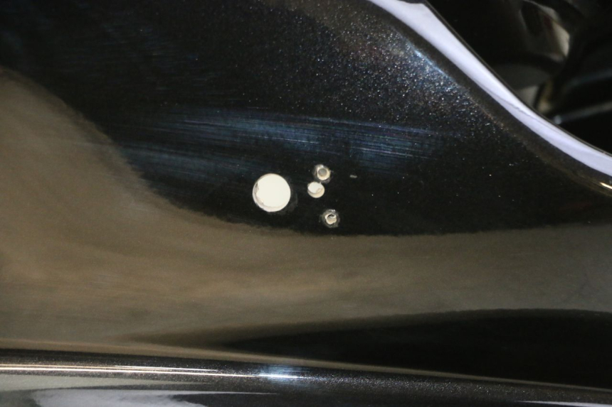 photo de FRONT FAIRING PIAGGIO MP3 LT 300 (2010 - 2016)