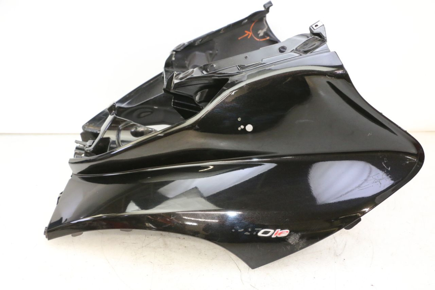 photo de FRONT FAIRING PIAGGIO MP3 LT 300 (2010 - 2016)