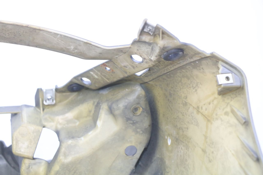 photo de FRONT FAIRING PIAGGIO MP3 500 (2011 - 2015)