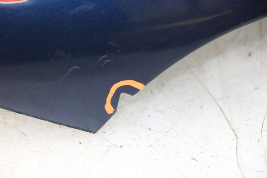 photo de FRONT FAIRING PIAGGIO MP3 RL 250 (2007 - 2010)