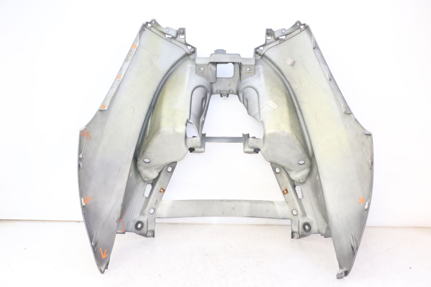 photo de FRONT FAIRING PIAGGIO MP3 500 (2011 - 2015)