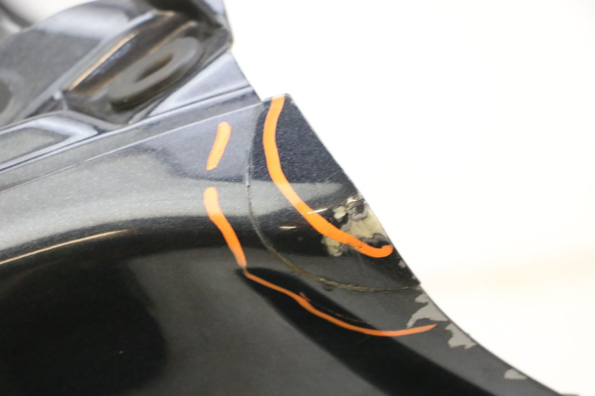 photo de FRONT FAIRING PIAGGIO MP3 125 (2006 - 2014)