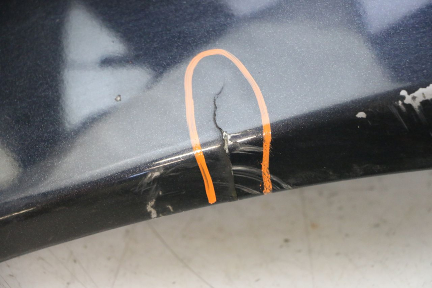 photo de FRONT FAIRING PIAGGIO MP3 125 (2006 - 2014)