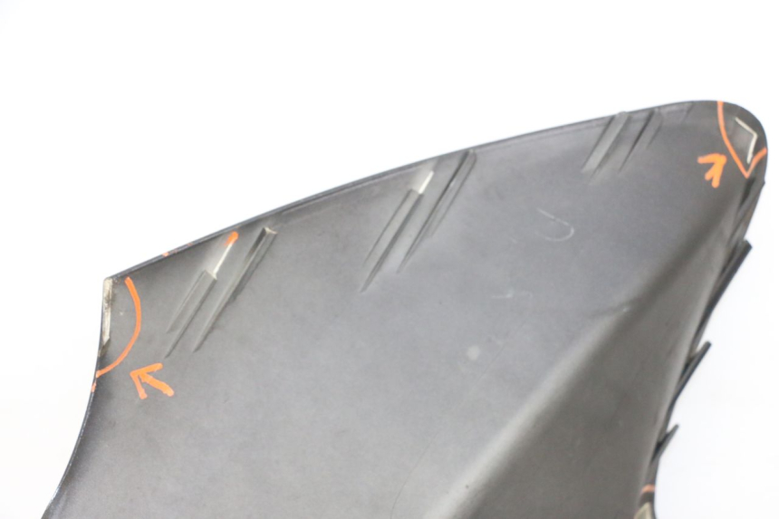 photo de FRONT FAIRING PIAGGIO MP3 125 (2006 - 2014)