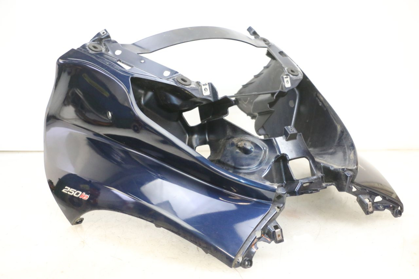 photo de FRONT FAIRING PIAGGIO MP3 RL 250 (2007 - 2010) - Main view