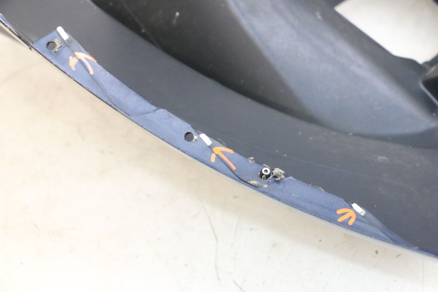 photo de FRONT FAIRING PIAGGIO MP3 RL 250 (2007 - 2010) - Checked used part