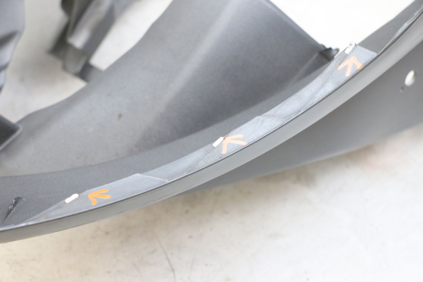 photo de FRONT FAIRING PIAGGIO MP3 500 (2016 - 2018) - Alternative perspective