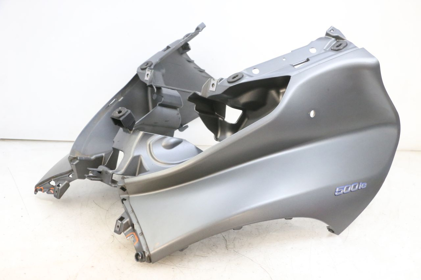 photo de FRONT FAIRING PIAGGIO MP3 500 (2016 - 2018) - Surface and material condition